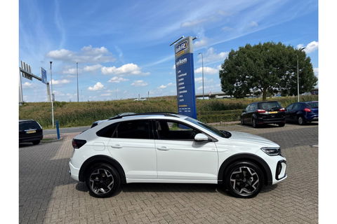 Volkswagen Taigo 1.0 TSI R-LINE AIRCO NAVI CARPLAY PDC STOELVERW.