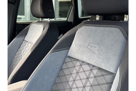 Volkswagen Taigo 1.0 TSI R-LINE AIRCO NAVI CARPLAY PDC STOELVERW.