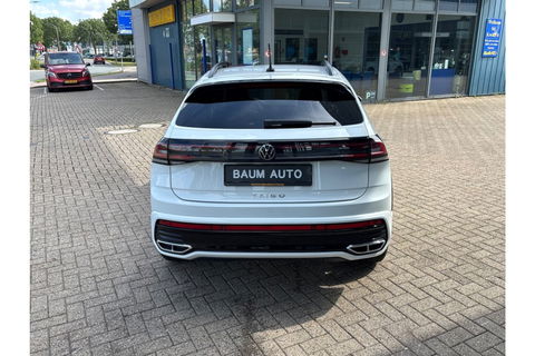 Volkswagen Taigo 1.0 TSI R-LINE AIRCO NAVI CARPLAY PDC STOELVERW.