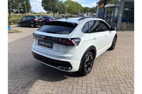 Volkswagen Taigo 1.0 TSI R-LINE AIRCO NAVI CARPLAY PDC STOELVERW.