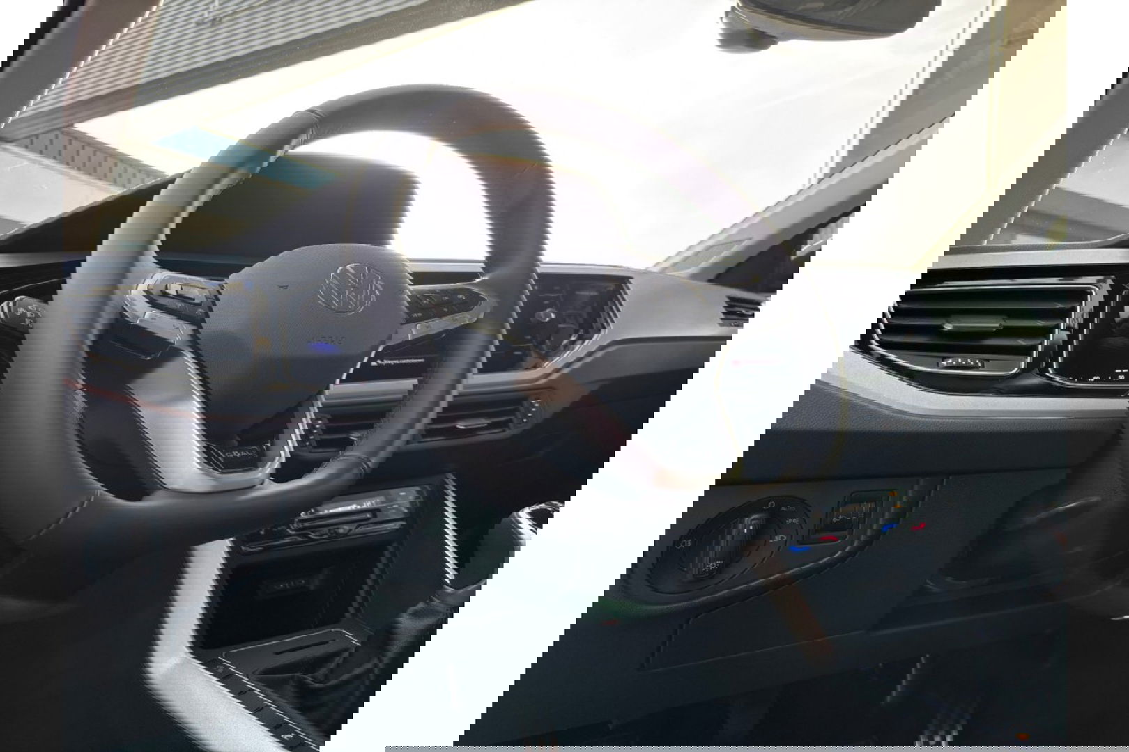 Volkswagen Taigo 1.0 TSI GOAL EDITION AIRCO NAVI PDC STOELVW.