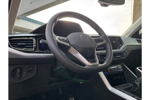 Volkswagen Taigo 1.0 TSI GOAL EDITION AIRCO NAVI PDC STOELVW.