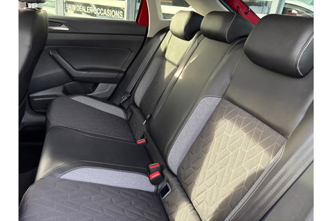 Volkswagen Taigo 1.0 TSI GOAL EDITION AIRCO NAVI PDC STOELVW.