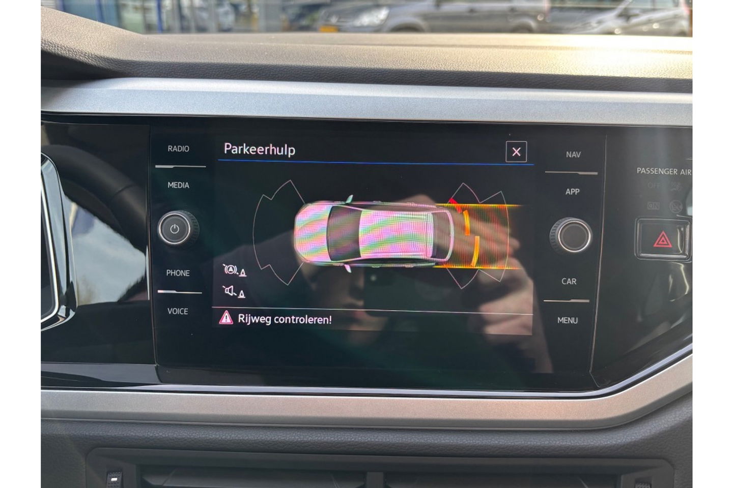 Volkswagen Taigo 1.0 TSI GOAL EDITION AIRCO NAVI PDC STOELVW.