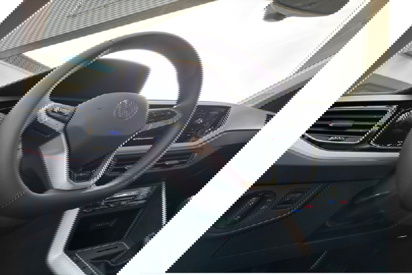 Volkswagen Taigo 1.0 TSI GOAL EDITION AIRCO NAVI PDC STOELVW.