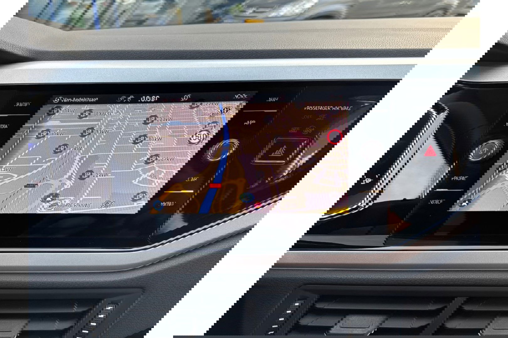 Volkswagen Taigo 1.0 TSI GOAL EDITION AIRCO NAVI PDC STOELVW.