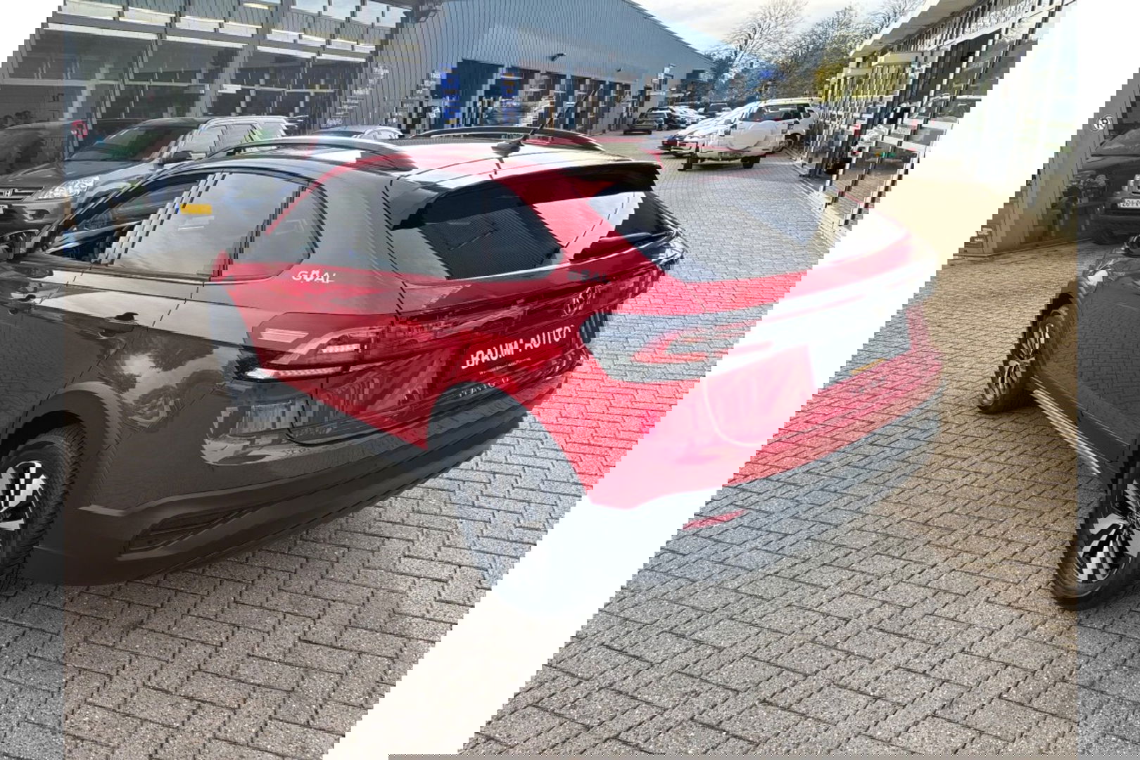 Volkswagen Taigo 1.0 TSI GOAL EDITION AIRCO NAVI PDC STOELVW.