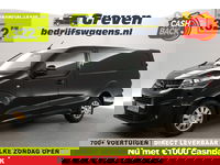 Opel Vivaro - 2.0 CDTI 145PK L3H1 | Euro6 | Airco | Camera | 3-Zits | Cruise | Carplay | Navi | Parkeersens.