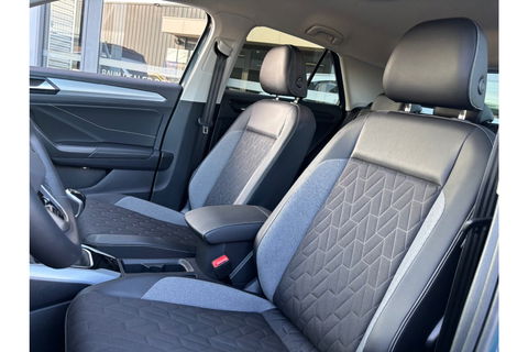 Volkswagen T-Roc 1.0 TSI GOAL EDITION AIRCO NAVI PDC STOELVW.