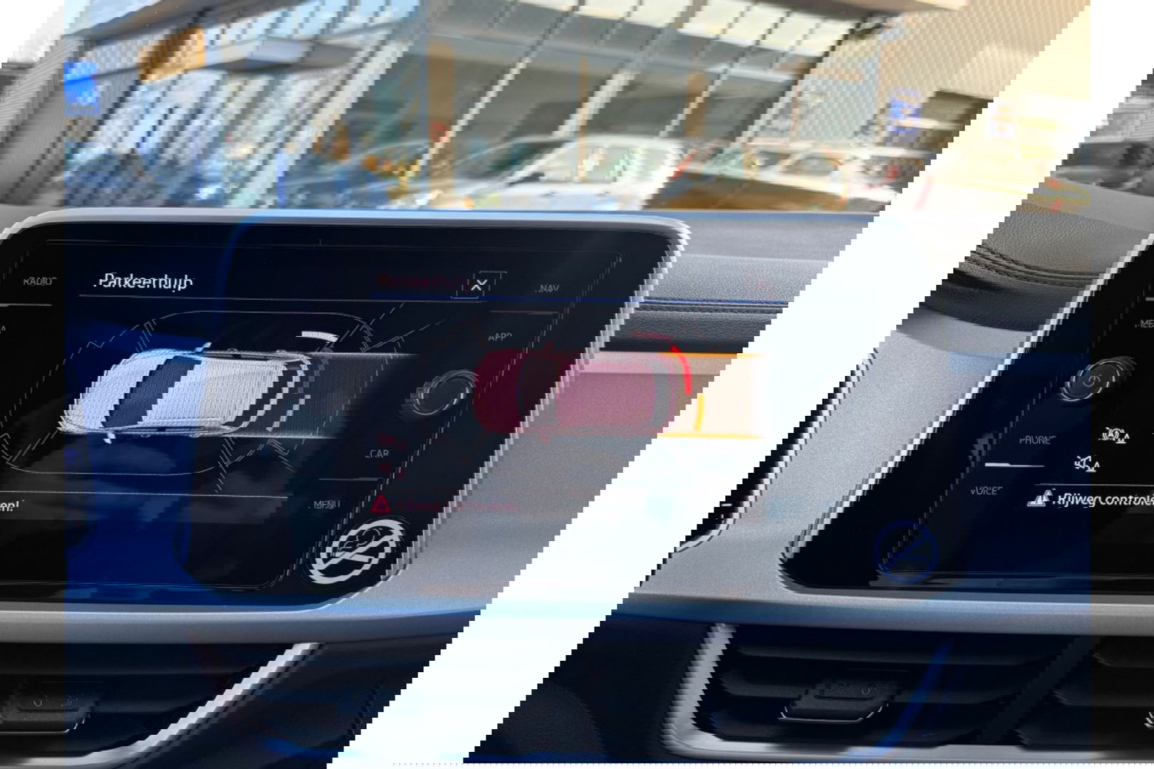 Volkswagen T-Roc 1.0 TSI GOAL EDITION AIRCO NAVI PDC STOELVW.