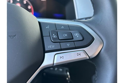 Volkswagen T-Roc 1.0 TSI GOAL EDITION AIRCO NAVI PDC STOELVW.