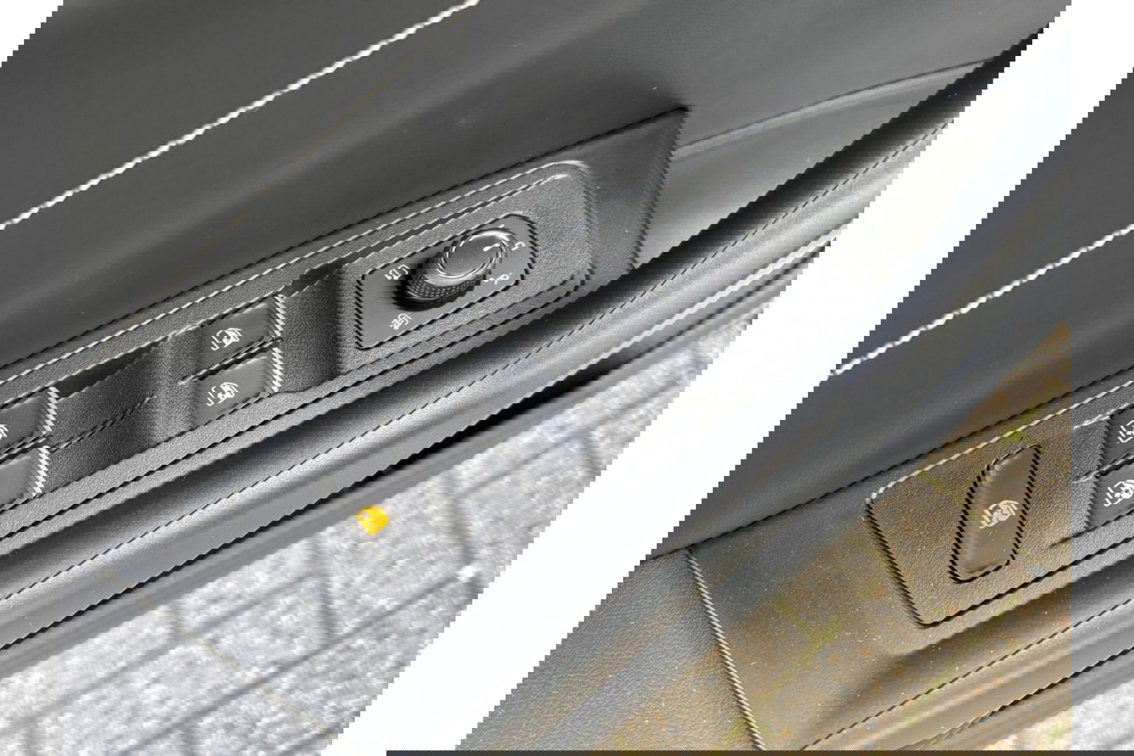 Volkswagen T-Roc 1.0 TSI GOAL EDITION AIRCO NAVI PDC STOELVW.