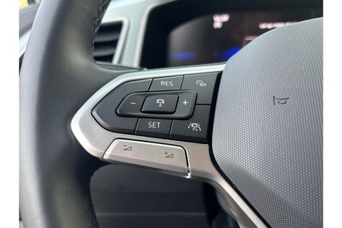 Volkswagen T-Roc 1.0 TSI GOAL EDITION AIRCO NAVI PDC STOELVW.