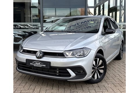 Volkswagen Polo 1.0 TSI AUTOMAAT 115PK GOAL EDITION NAVI PDC ADAPCRUISE.