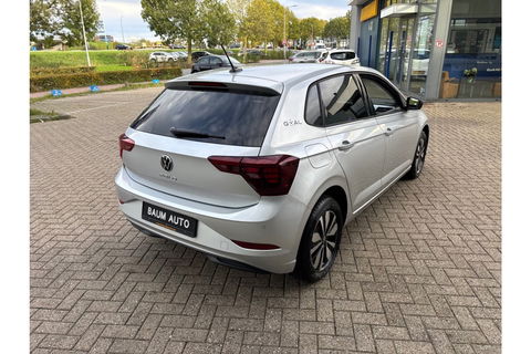 Volkswagen Polo 1.0 TSI AUTOMAAT 115PK GOAL EDITION NAVI PDC ADAPCRUISE.