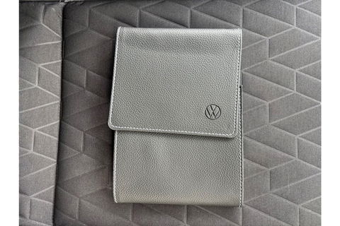 Volkswagen Polo 1.0 TSI AUTOMAAT 115PK GOAL EDITION NAVI PDC ADAPCRUISE.