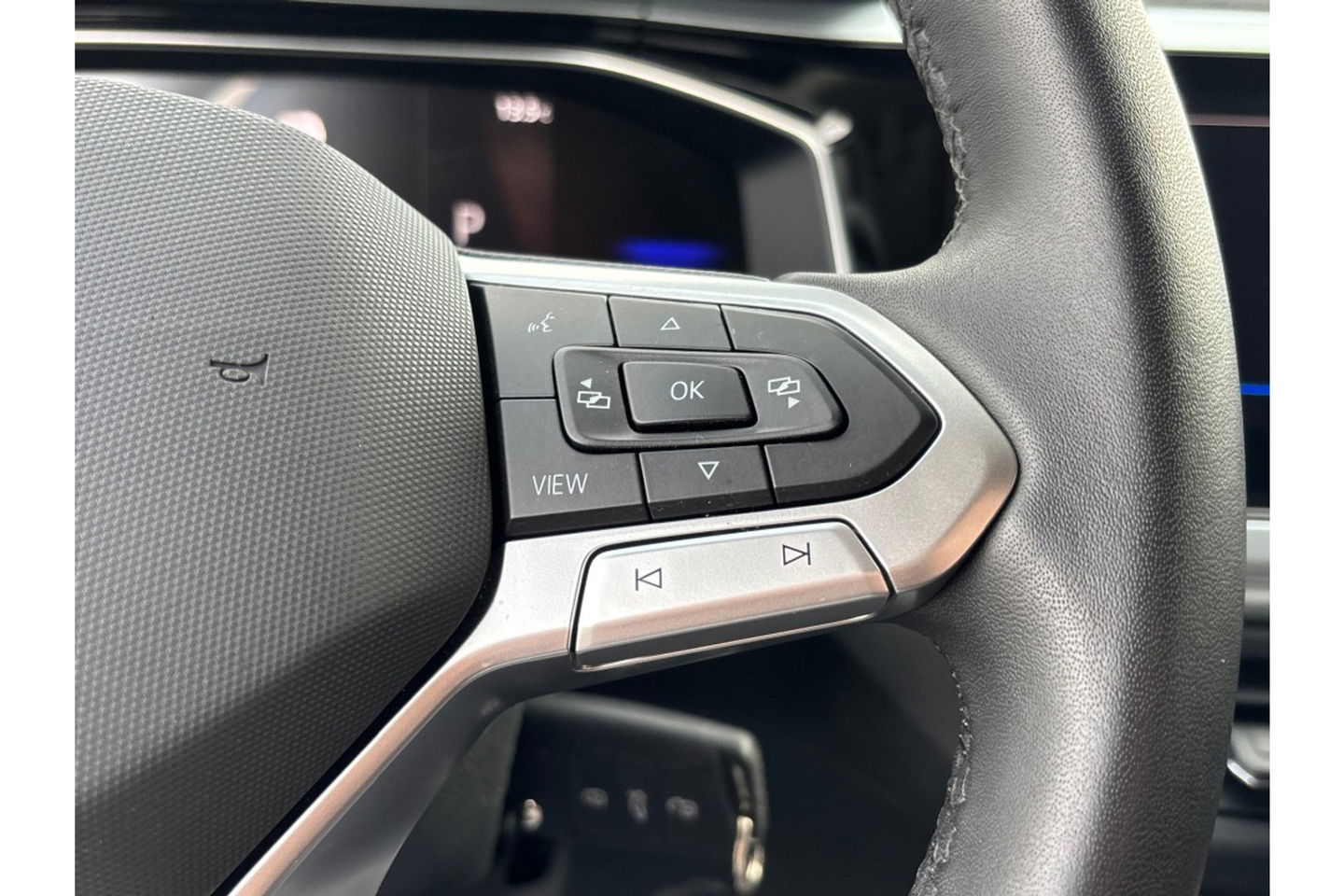 Volkswagen Polo 1.0 TSI AUTOMAAT 115PK GOAL EDITION NAVI PDC ADAPCRUISE.