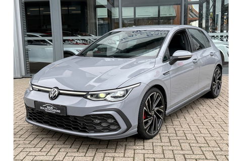 Volkswagen Golf 2.0 TDI GTD 199PK AIRCO NAVI NARDO