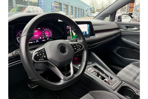 Volkswagen Golf 2.0 TDI GTD 199PK AIRCO NAVI NARDO