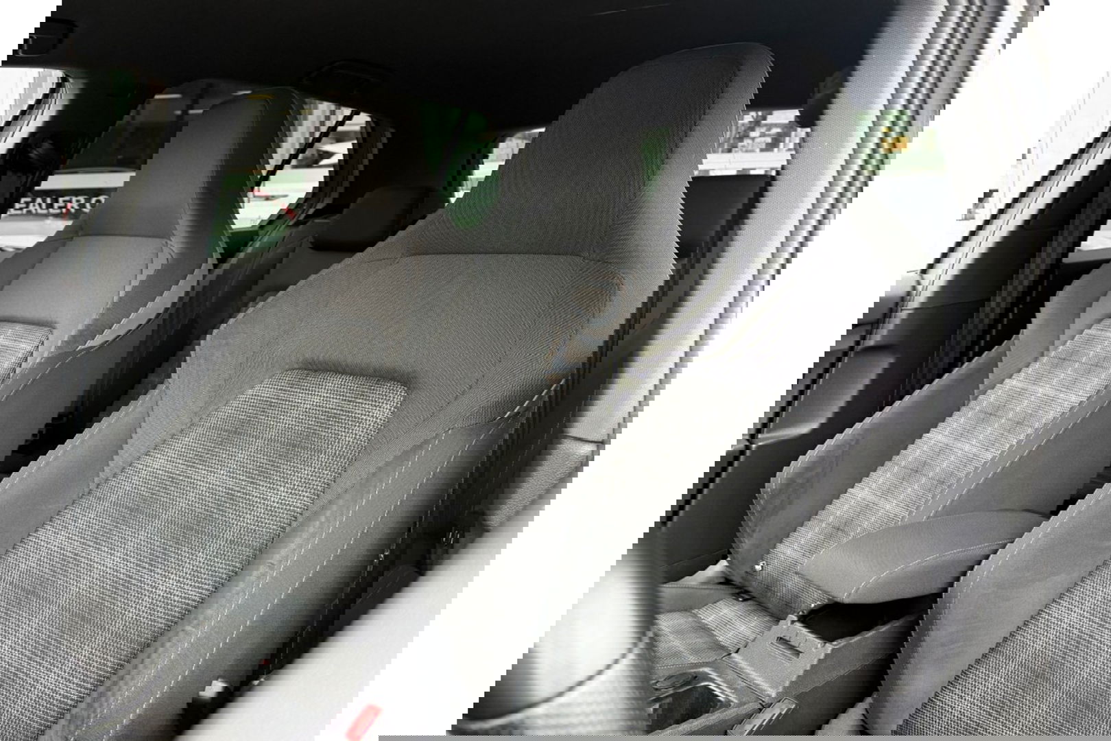 Volkswagen Golf 2.0 TDI GTD 199PK AIRCO NAVI NARDO