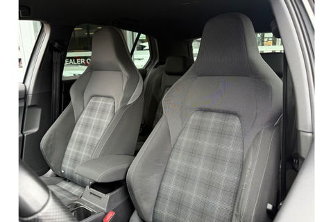 Volkswagen Golf 2.0 TDI GTD 199PK AIRCO NAVI NARDO