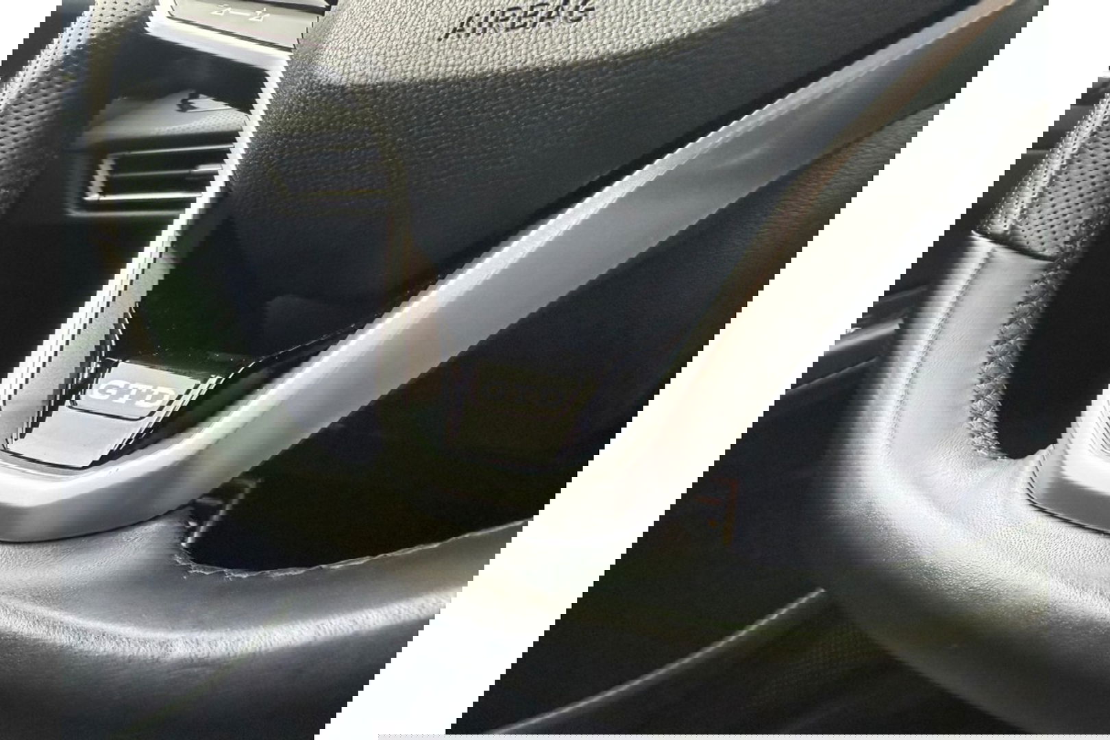 Volkswagen Golf 2.0 TDI GTD 199PK AIRCO NAVI NARDO