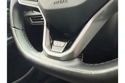 Volkswagen Golf 2.0 TDI GTD 199PK AIRCO NAVI NARDO