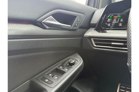 Volkswagen Golf 2.0 TDI GTD 199PK AIRCO NAVI NARDO