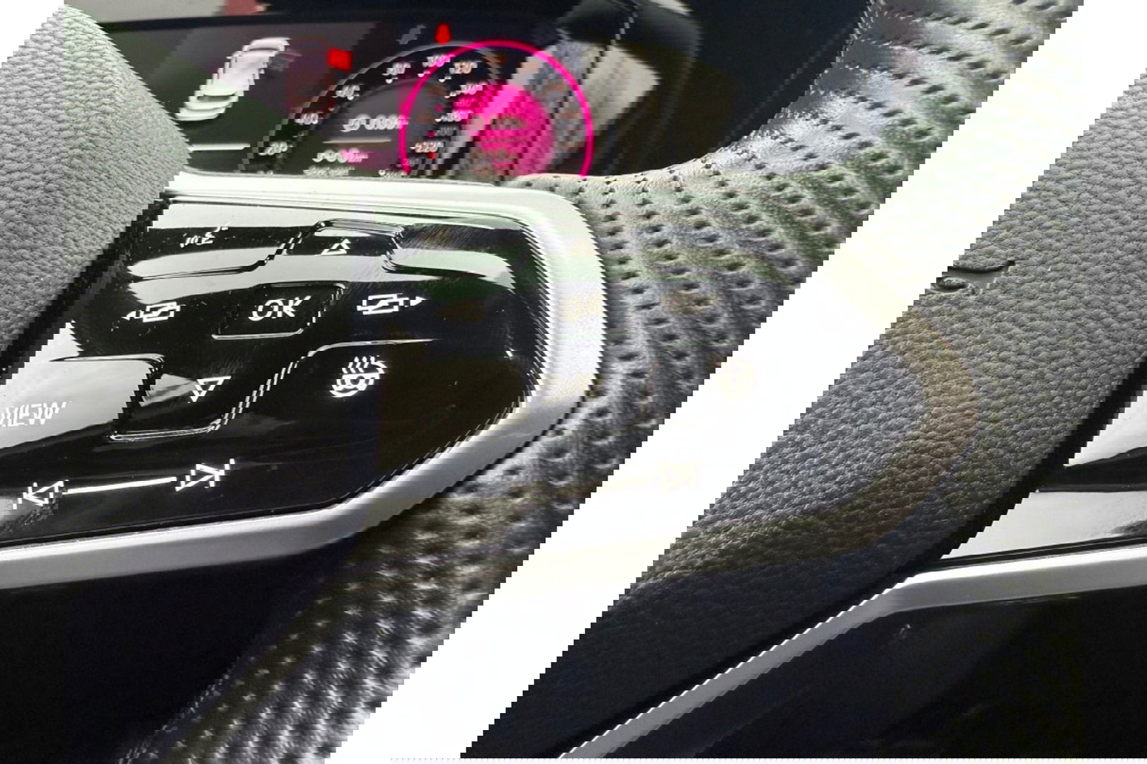 Volkswagen Golf 2.0 TDI GTD 199PK AIRCO NAVI NARDO