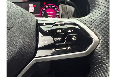 Volkswagen Golf 2.0 TDI GTD 199PK AIRCO NAVI NARDO