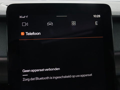 Polestar 2 Long Range Dual Motor Launch Edition 78kWh | Panoramadak | Trekhaak | 360 Camera | Achterbankverwarming | Adaptive cruise | Carplay | Camera | Stoelverwarming | Keyless