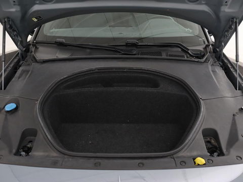 Polestar 2 Long Range Dual Motor Launch Edition 78kWh | Panoramadak | Trekhaak | 360 Camera | Achterbankverwarming | Adaptive cruise | Carplay | Camera | Stoelverwarming | Keyless