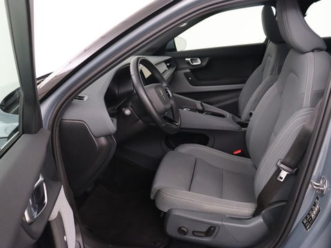 Polestar 2 Long Range Dual Motor Launch Edition 78kWh | Panoramadak | Trekhaak | 360 Camera | Achterbankverwarming | Adaptive cruise | Carplay | Camera | Stoelverwarming | Keyless