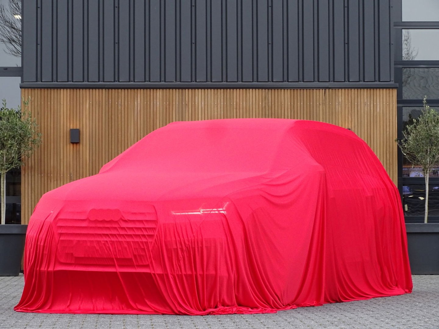 Audi e-tron S quattro 95 kWh 503PK / S-Edition / B&O *NAP*