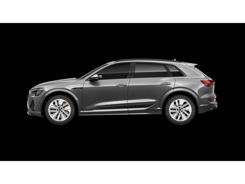Audi e-tron S quattro 95 kWh 503PK / S-Edition / B&O *NAP*