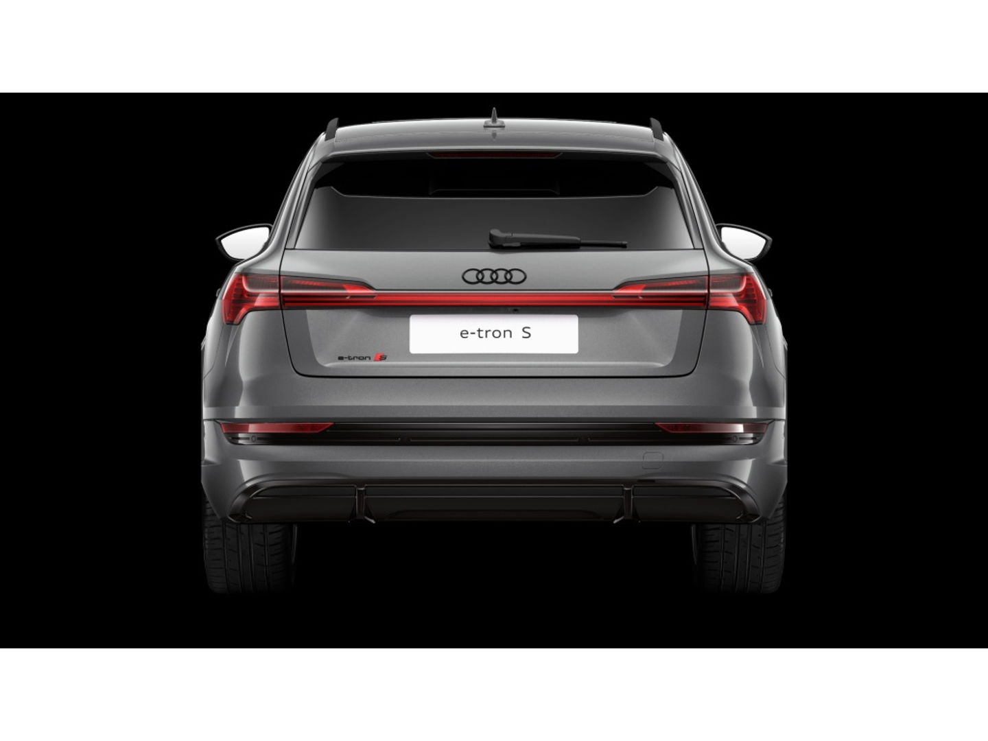 Audi e-tron S quattro 95 kWh 503PK / S-Edition / B&O *NAP*