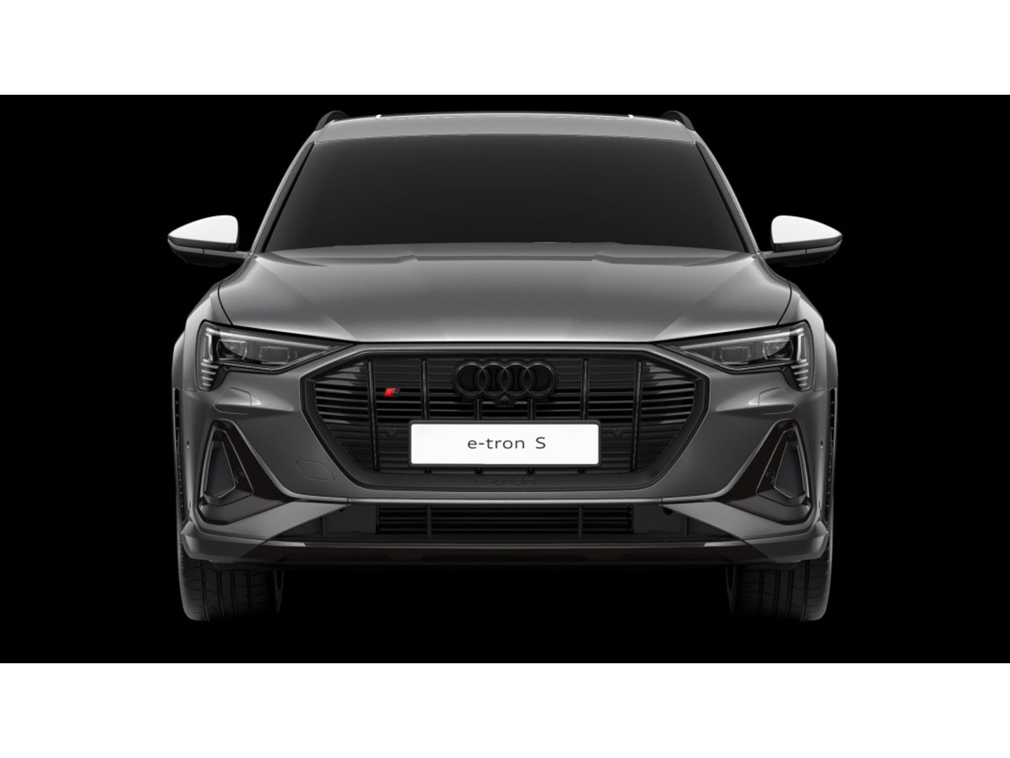 Audi e-tron S quattro 95 kWh 503PK / S-Edition / B&O *NAP*