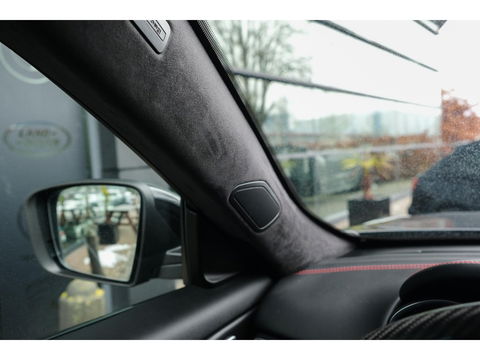 Maserati Levante Gransport 3.0 V6 D 275pk Panoramadak Schaalstoelen VOL!!! Carbon pakket NLauto 21" LMV Stoelkoeling Luchtvering