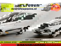 Ford Transit Custom - 2.0 TDCI L1H1 | Euro6 | MARGE | DC | 6-Zits | Airco | Cruise | Carplay | Navi | Trekh. | Parkeersens.