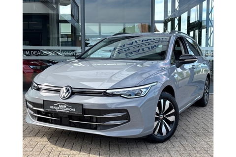 Volkswagen Golf 1.5 TSI 150PK GOAL AIRCO-ECC NAVI DISCOVER PRO PDC VIRTUAL.