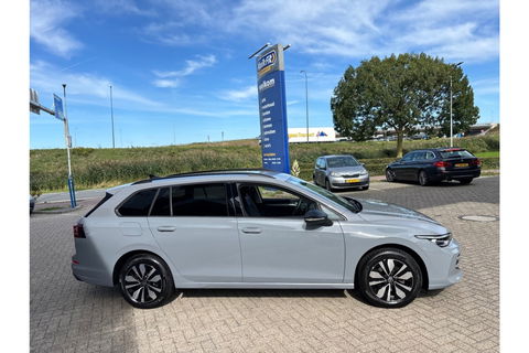 Volkswagen Golf 1.5 TSI 150PK GOAL AIRCO-ECC NAVI DISCOVER PRO PDC VIRTUAL.