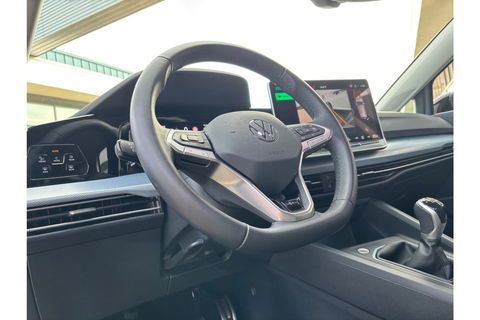 Volkswagen Golf 1.5 TSI 150PK GOAL AIRCO-ECC NAVI DISCOVER PRO PDC VIRTUAL.