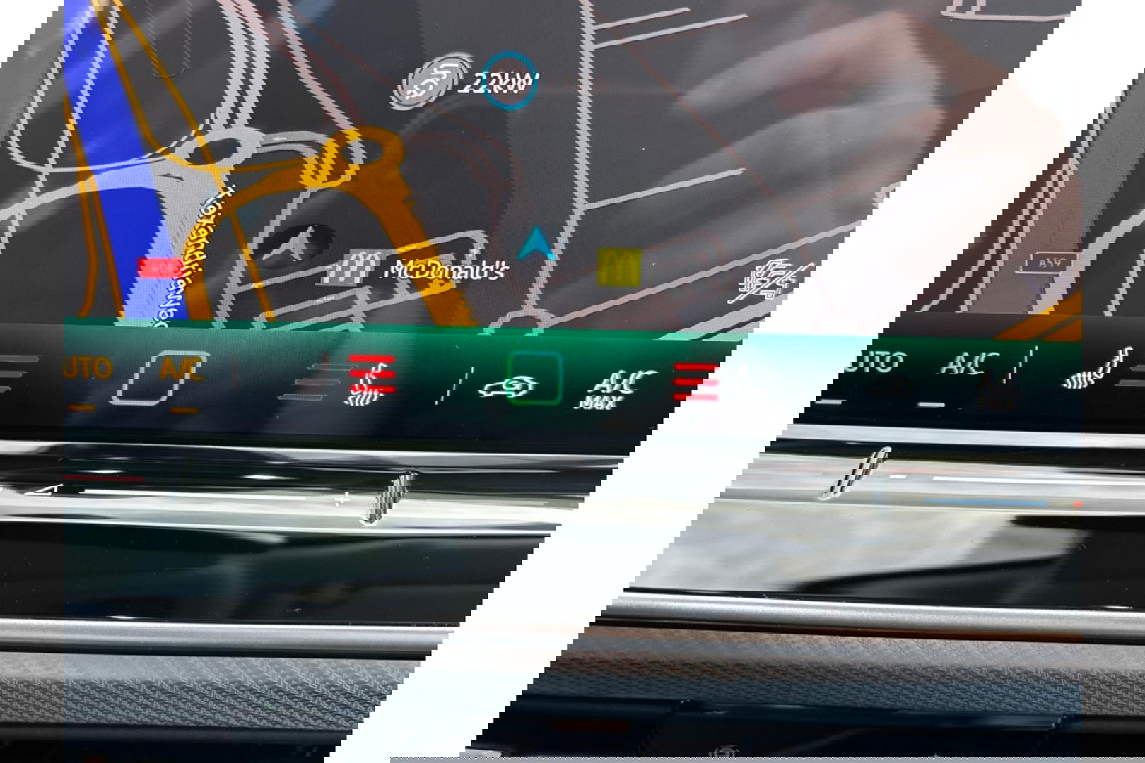 Volkswagen Golf 1.5 TSI 150PK GOAL AIRCO-ECC NAVI DISCOVER PRO PDC VIRTUAL.