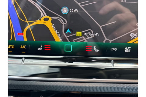 Volkswagen Golf 1.5 TSI 150PK GOAL AIRCO-ECC NAVI DISCOVER PRO PDC VIRTUAL.