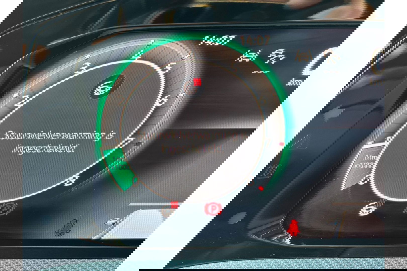 Volkswagen Golf 1.5 TSI 150PK GOAL AIRCO-ECC NAVI DISCOVER PRO PDC VIRTUAL.