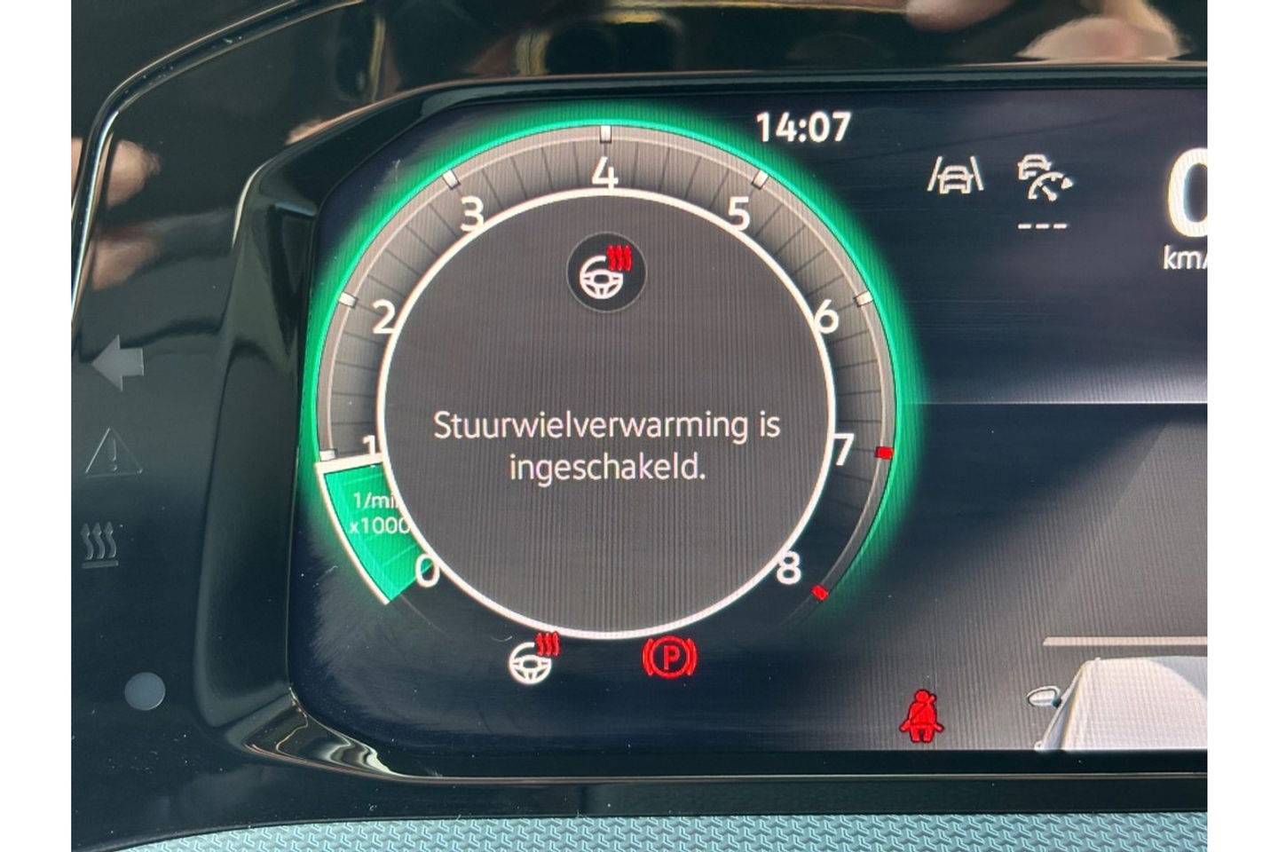 Volkswagen Golf 1.5 TSI 150PK GOAL AIRCO-ECC NAVI DISCOVER PRO PDC VIRTUAL.