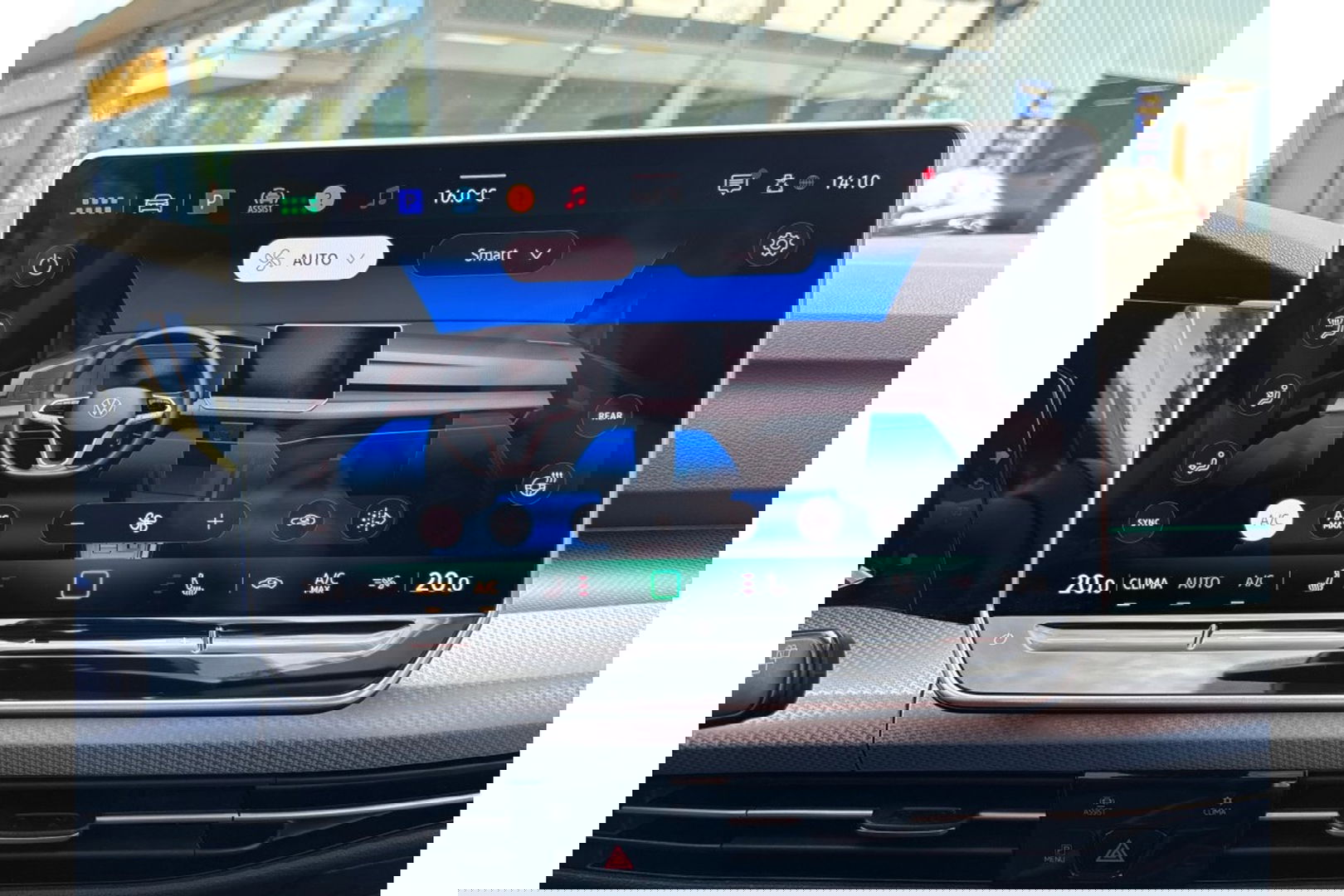 Volkswagen Golf 1.5 TSI 150PK GOAL AIRCO-ECC NAVI DISCOVER PRO PDC VIRTUAL.