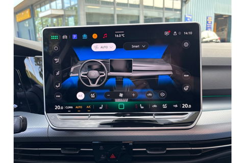 Volkswagen Golf 1.5 TSI 150PK GOAL AIRCO-ECC NAVI DISCOVER PRO PDC VIRTUAL.