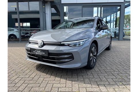 Volkswagen Golf 1.5 TSI 150PK GOAL AIRCO-ECC NAVI DISCOVER PRO PDC VIRTUAL.