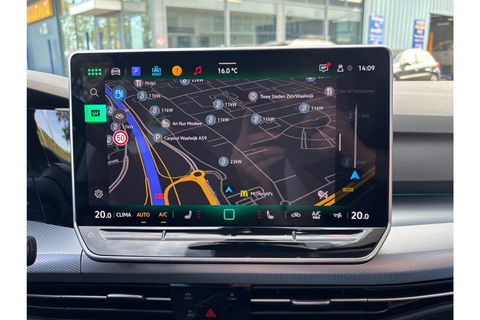 Volkswagen Golf 1.5 TSI 150PK GOAL AIRCO-ECC NAVI DISCOVER PRO PDC VIRTUAL.